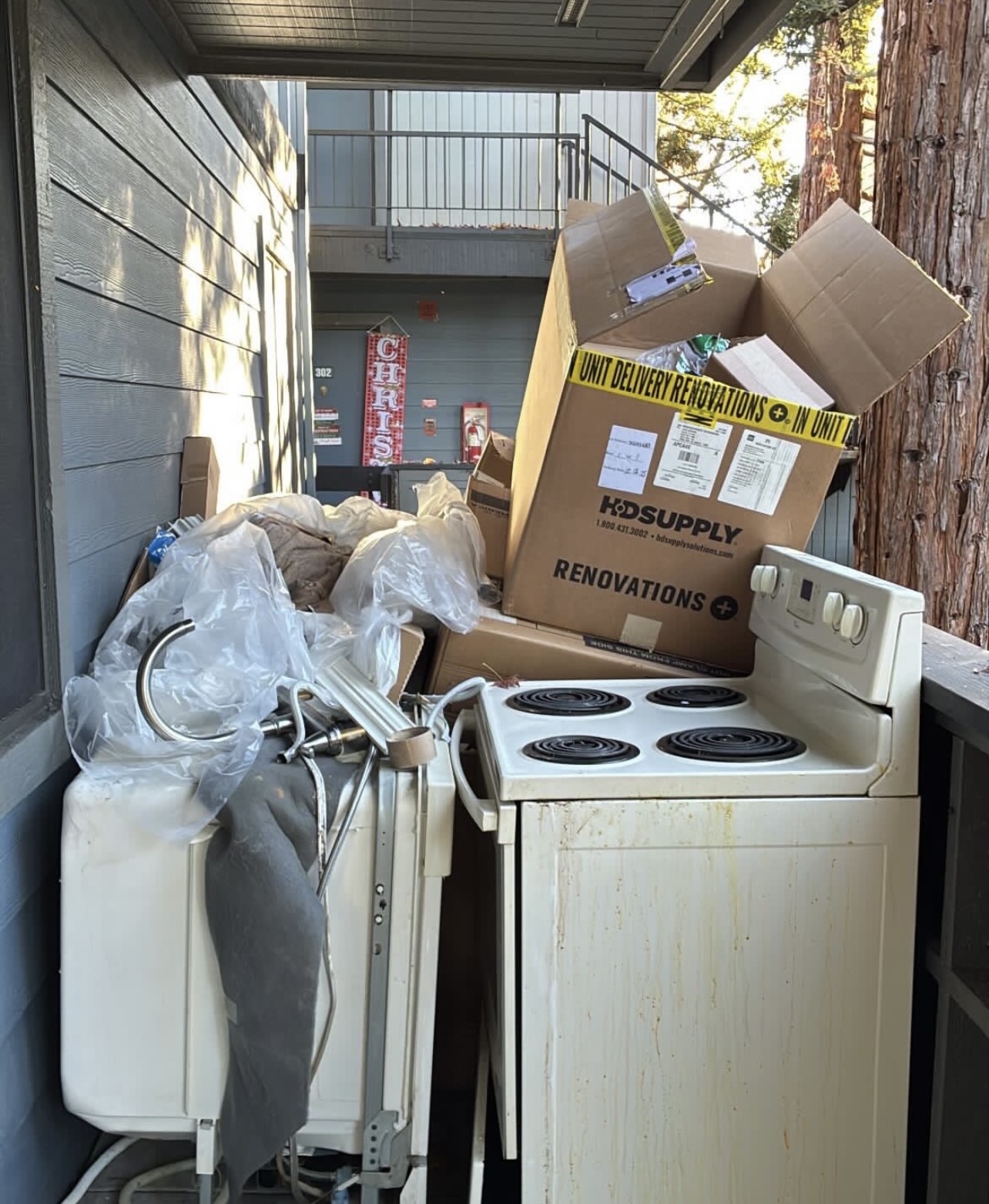Junk Line LLC | Junk Removal in Hayward, CA