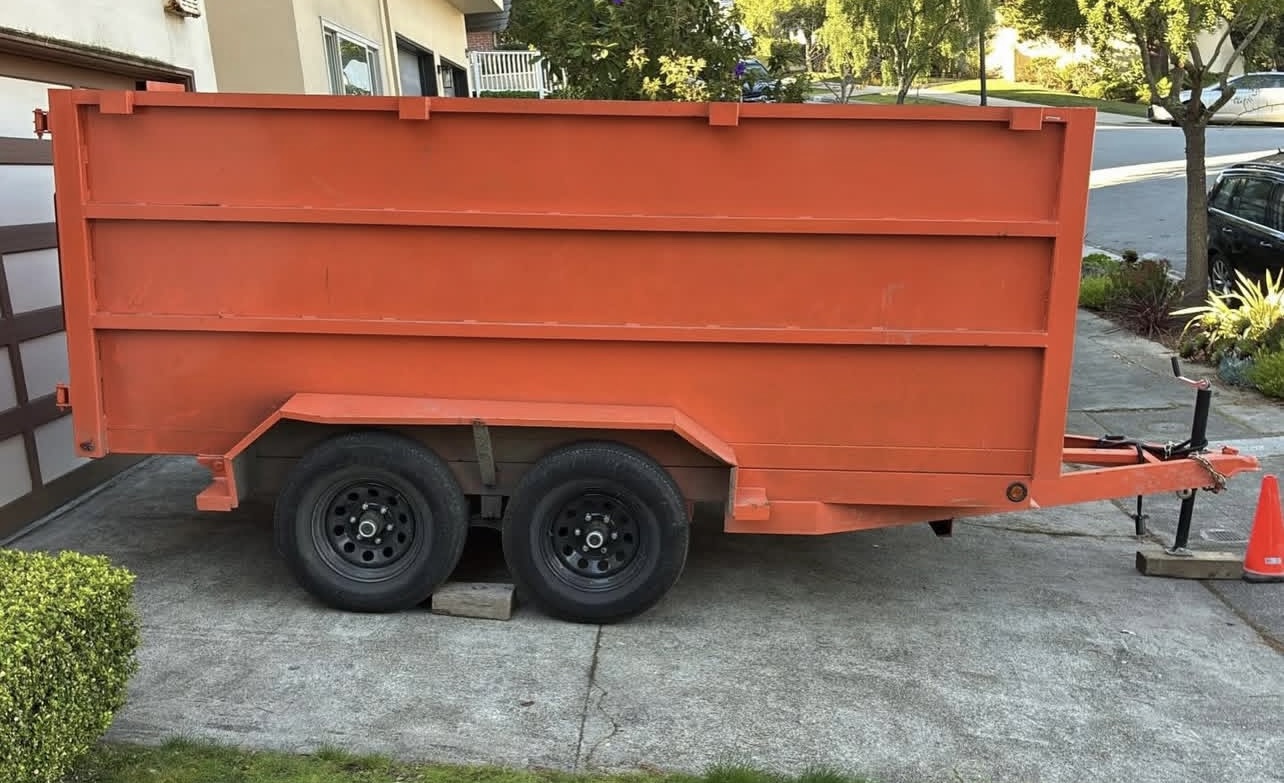 Junk Line LLC | Junk Removal in Hayward, CA